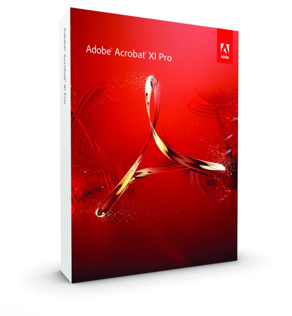 Adobe Acrobat XI Pro Crack